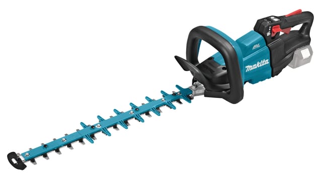 18 v Li-Ion 60 cm Heckenschere - Ohne Akku und Ladegerät - DUH602Z - Makita