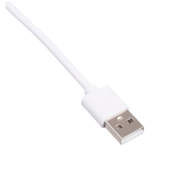 USB-Kabel usb-a Stecker, Apple Lightning Stecker 1.80 m AK-USB-31 - Akyga