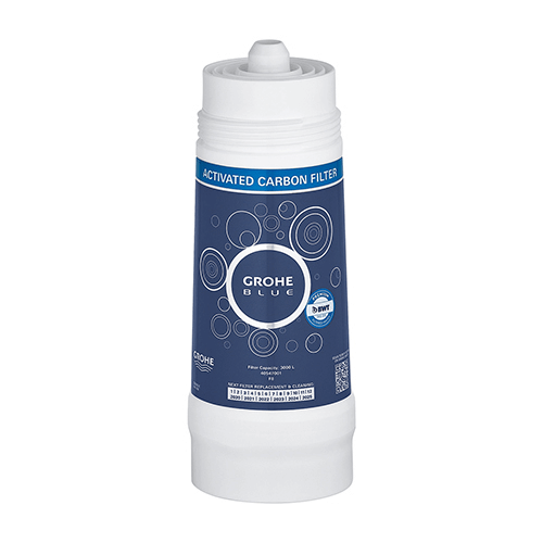 Blue Aktivkohlefilter 3000 l - Grohe