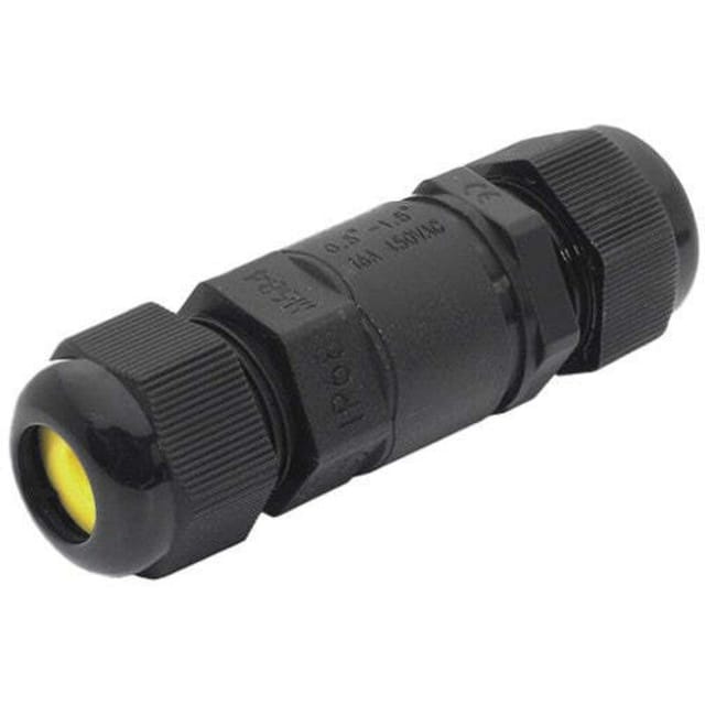 IP68 Wasserdichte Kabelstecker 0,5 mm² - 2mm² 0,5 mm² - 2mm²