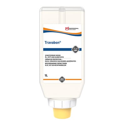 FP - sc Johnson Professional Travabon® Hautschutzsalbe 1000 ml 22325 1 St.