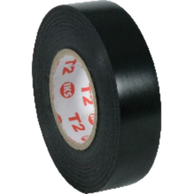 Isolierband E91 schwarz L.33m B.15mm Rl.