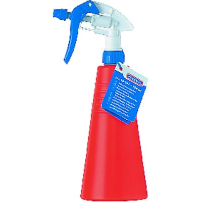 Pressol Industriezerstäuber 750 ml Polyethylen, orange,