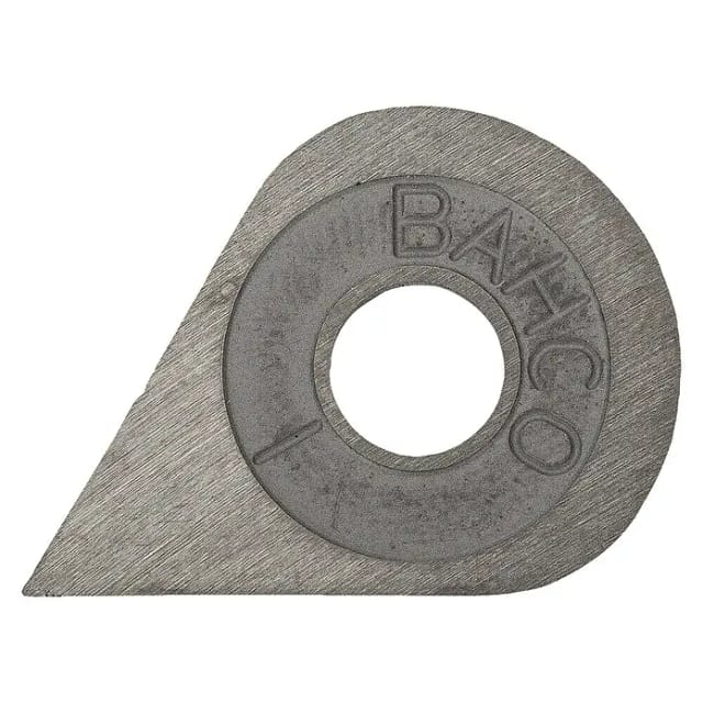 Bahco 625-DROP Farbschaberklinge