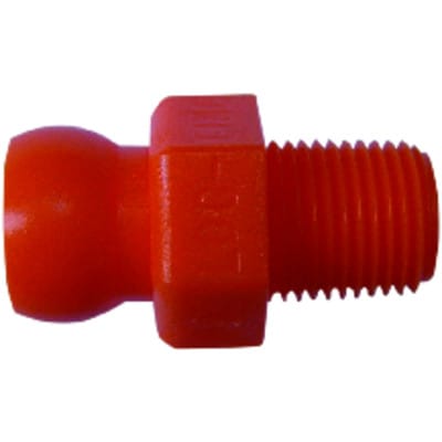 Kühlm.-Anschlussnippel R1/8'4tlg. - IBT