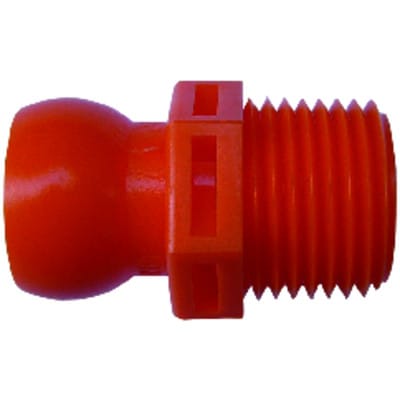 Ibt Kühlm.-Anschlussnippel R1/2'4tlg.