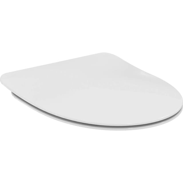 Ideal Standard i.Life A - WC Sitz UNI, weiß T467501