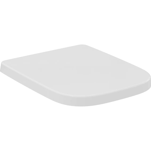 I.Life a - wc Sitz uni, weiß T453001 - Ideal Standard