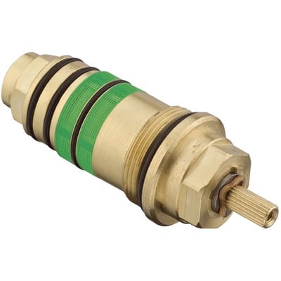 Temperatur Regeleinheit mtc - Hansgrohe