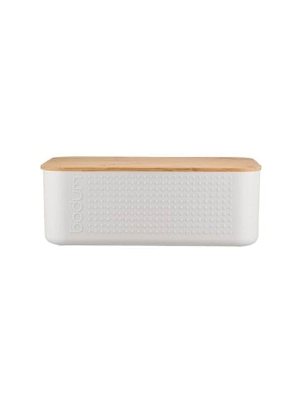 Brotbox p/pane c/cop 29x19x11 bb - Bodum