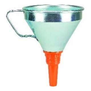 02342 Trichter 1.3 l 160 mm - Pressol
