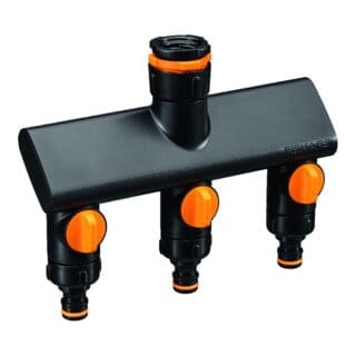 1070579 Comfort Rasensprenger - Fiskars