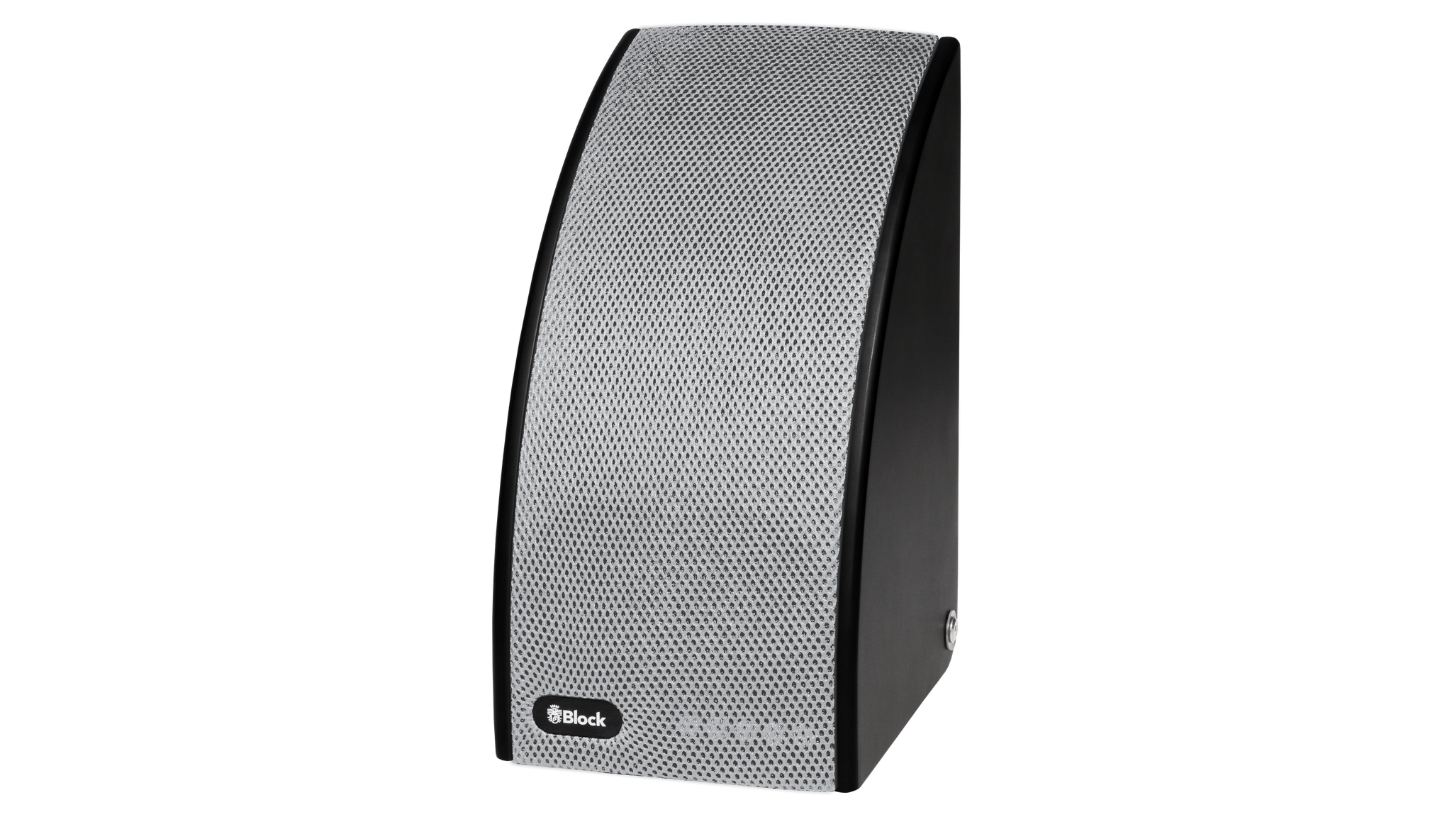Block Sb-100 Lautsprecher Mit Dab+ & Bluetooth