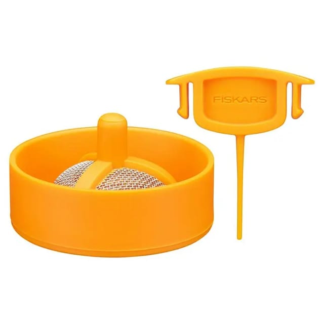 Fiskars 1072123 Grundausstattung
