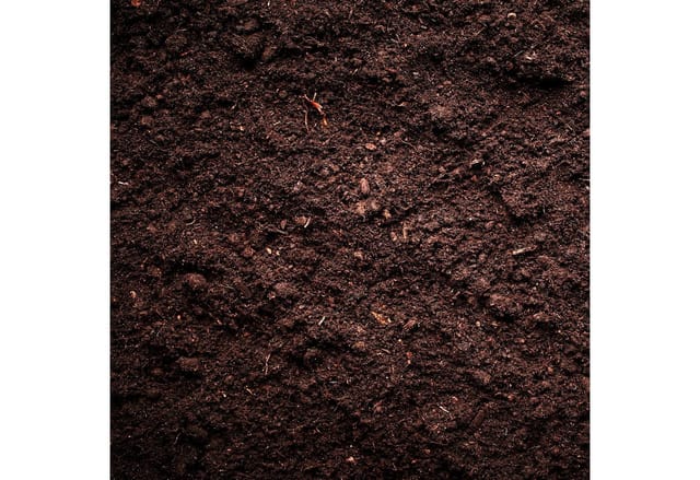Galamio - Rasenerde 40l x 12 Sack 480l