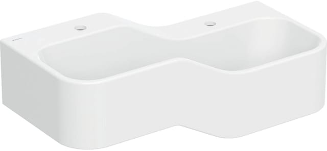 Geberit - Bambini Spiel Und Waschlandschaft, B:90cm, 2 Waschplätze,