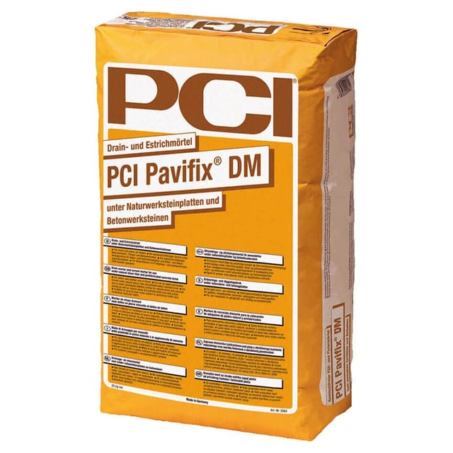 PCI - Pavifix dm 25kg Sack grau