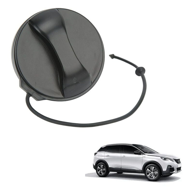Auto-tankdeckel 1609818980 Ersatzteile Für Peugeot 301 2008 3008 308 408 508