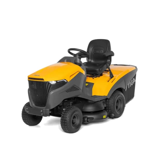 Rasentraktor Estate 9102 w - Stiga