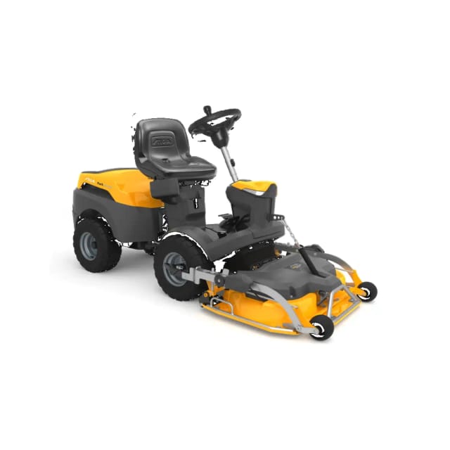 Frontmäher Park 340 pwx (Grundgerät ohne Mähwerk) - Stiga