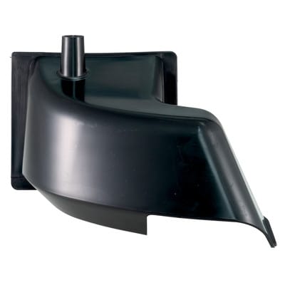 Makita Auswurfkanal - 413L57-8