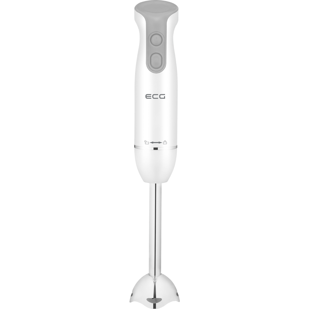 Ecg Stabmixer Rm 430, 400w, Rostfreier