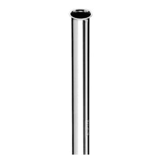 Schell - Kupferrohr 1/2' Bördel, d. 16mm, Länge 500mm, Chrom
