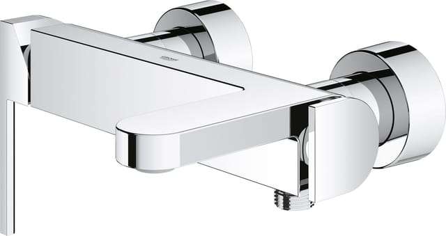 Plus Einhand-Wannenbatterie, dn 15, Wandmontage, 2 - Grohe