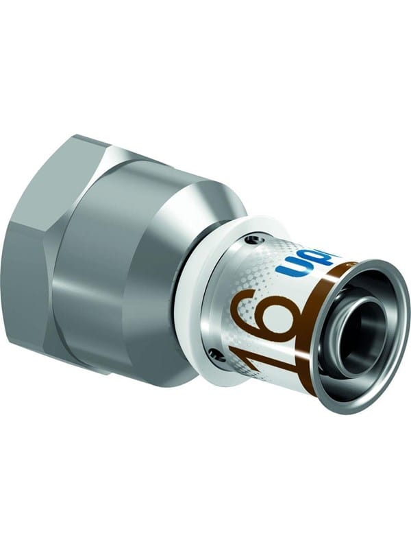 S-Press plus Übergangsmuffe 32-Rp1'FT - Uponor