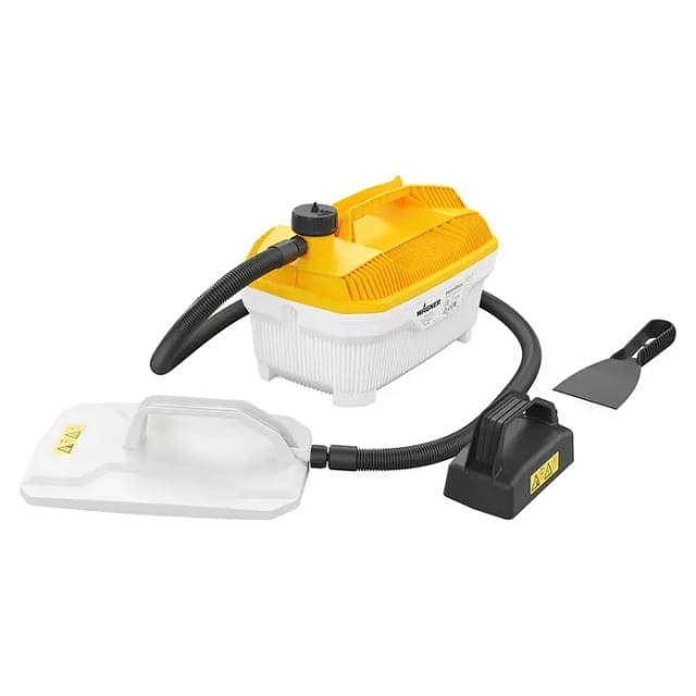 Wagner SteamForce Plus Dampf-Tapetenablöser 2000 w