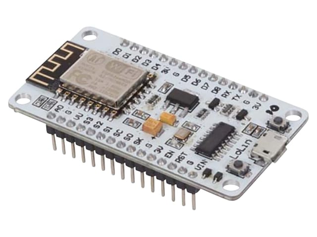 Nodemcu V2 lua ESP8266 entwicklungsboard