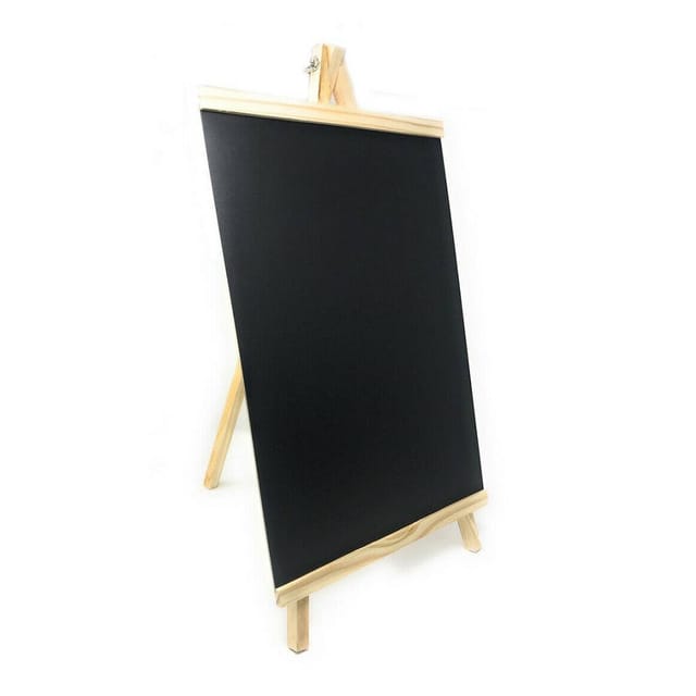 Trade Shop - 2 LAVAGNE IN ARDIA MIT KALLE IN LEGNO -