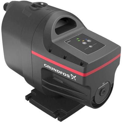 Grundfos - Scala1 3-45 Scala 1 Hauswasserwerk Gartenpumpe Jetpumpe Hauswasseranlage 99530405