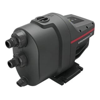 Grundfos - Scala1 5-55 Scala 1 Hauswasserwerk Gartenpumpe Jetpumpe Hauswasseranlage 99530407