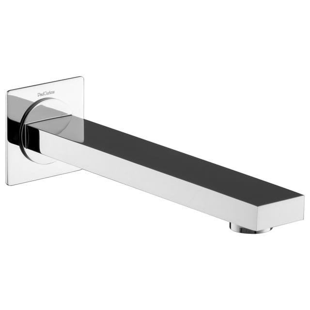 Wasserauslauf Eckig 21cm Wanneneinlauf - Paulgurkes