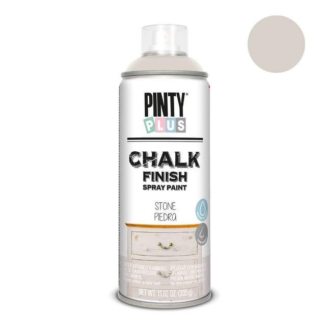 Kreideeffektfarbe PintyPlus Kreide – Naturstein 520 cc CK791