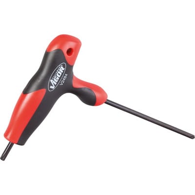 Schaber ∙ V2488 ∙ 32 mm