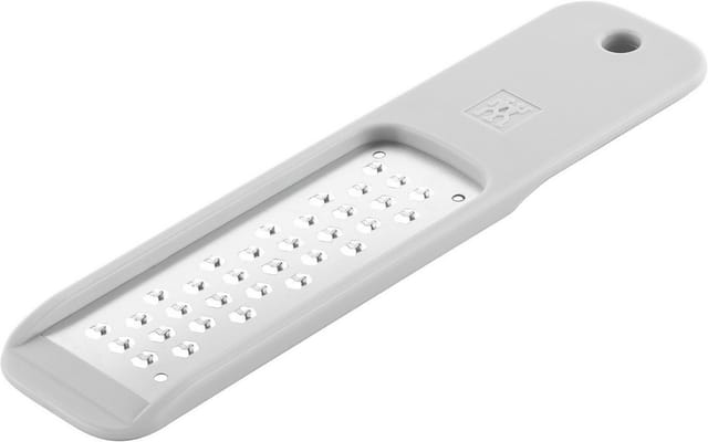 Z-Cut Mini-Reibe Grau - Zwilling