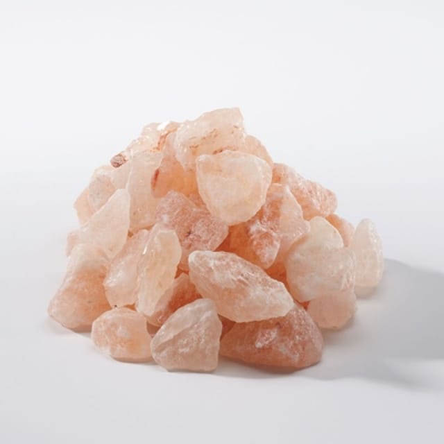 Salzsteine 1 kg für Sole Therme Salzverdampfer B6670 - Infraworld