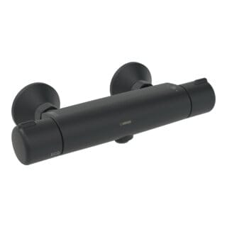 Micra Duscharmatur, Eco-Durchfluss, mit - Hansa