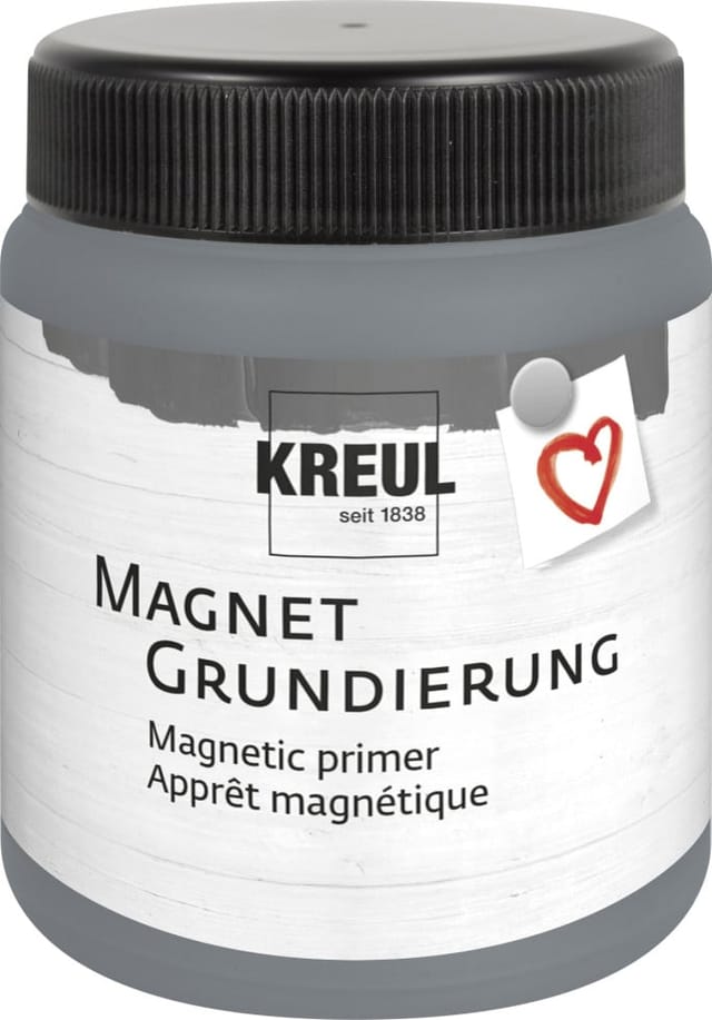 Magnetgrundierung 250 ml Grundierung - Kreul