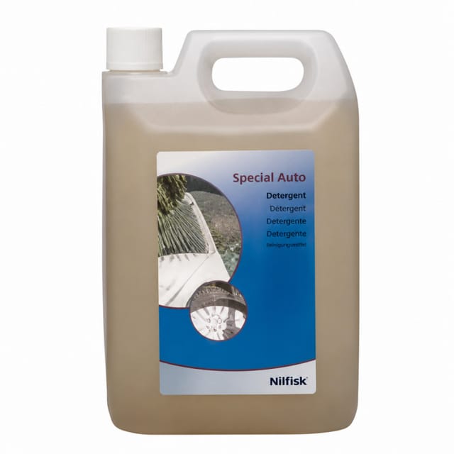 Spezialreiniger Auto (2,5L)