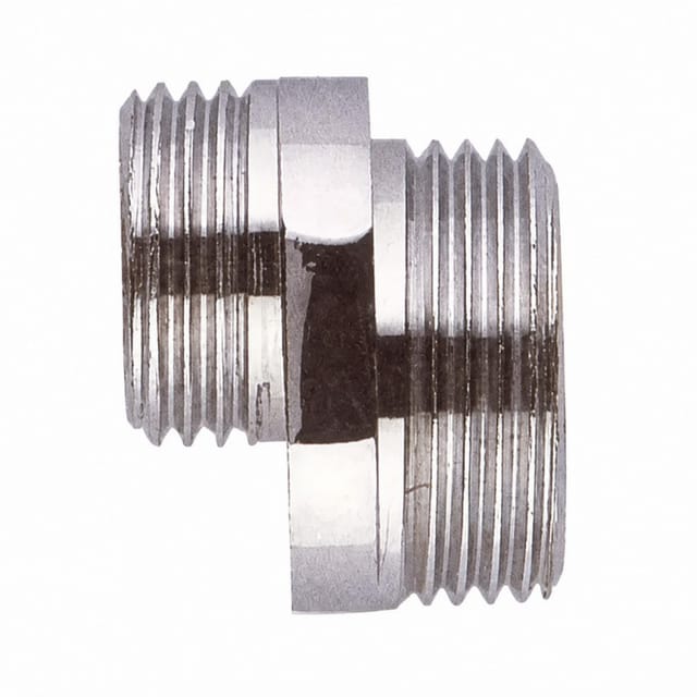 Exzentrische Dose 5mm M20x27 / M20x27 (Paar)