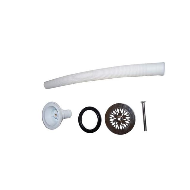 Berlaufset rund Durchmesser 70 für Sauce 0411514