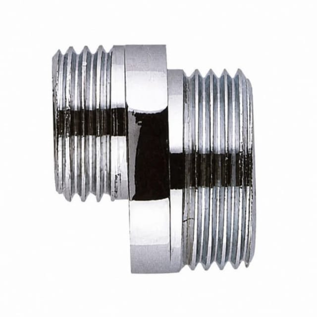 Exzentrische Dose 5mm M15x21 / M15x21 (Paar)