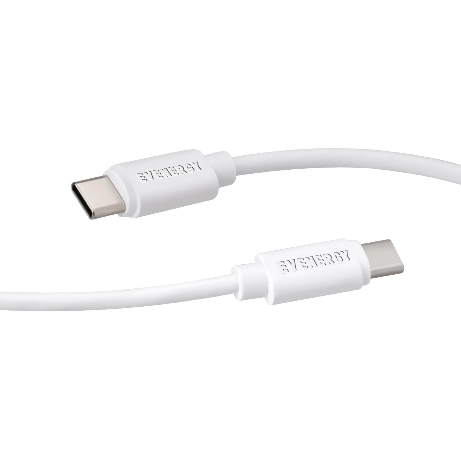 Sbs Usb-c Kabel 1m – Lade- Und