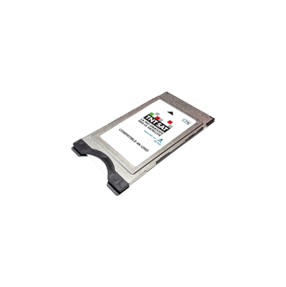 Ersatzteil - Module Tv Tntsat Ci + - -