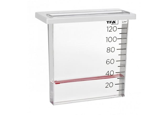 Tfa Regenmesser 47.1014