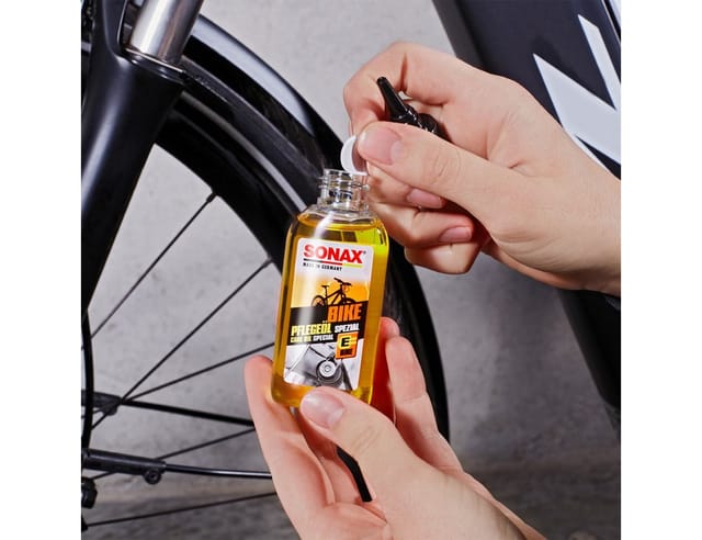 Bike Spezial Öl 50ml