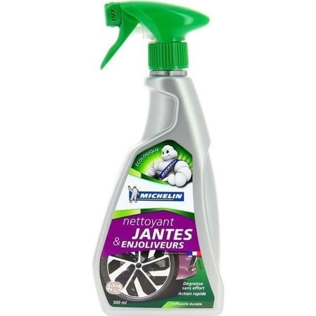 Michelin 009160 Ökologische Shampoo Polierpad, 500 Ml